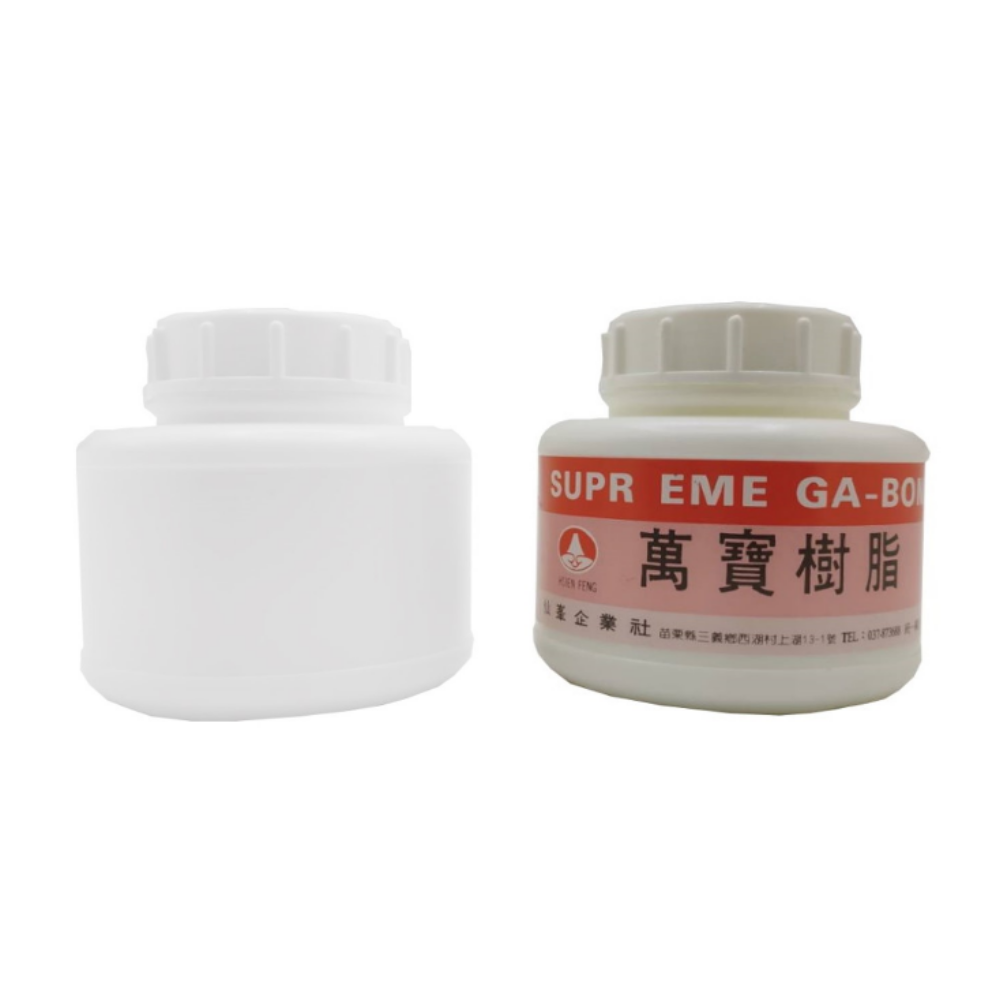 300g 白膠